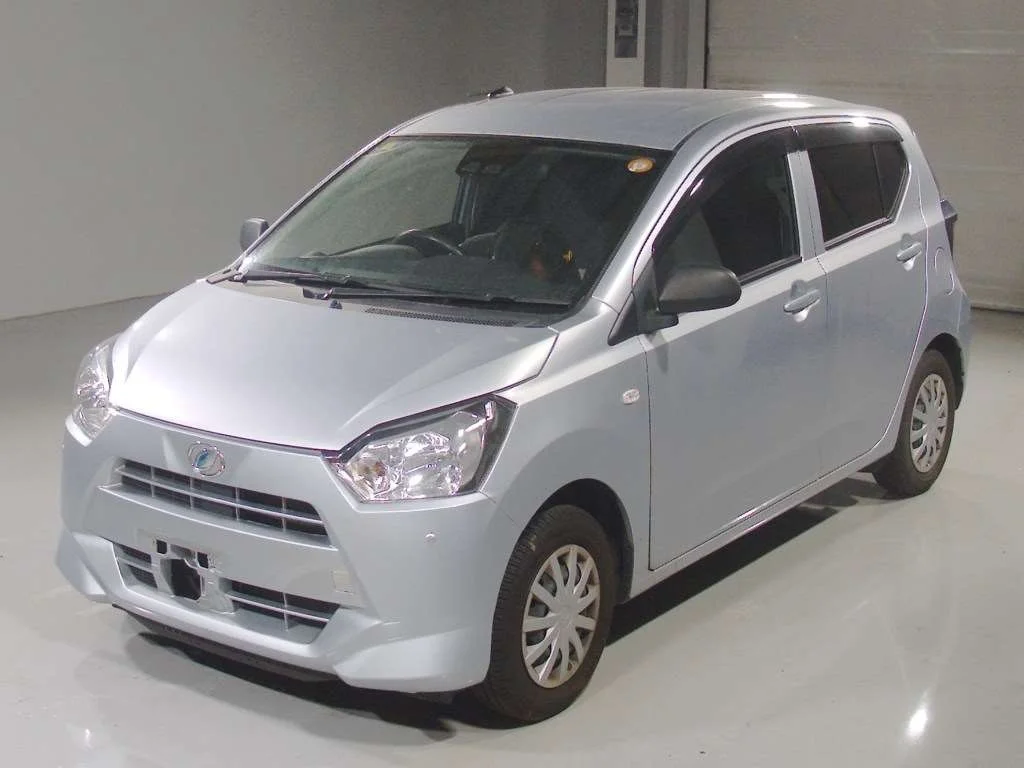 Daihatsu Mira e:S LA350S 2023